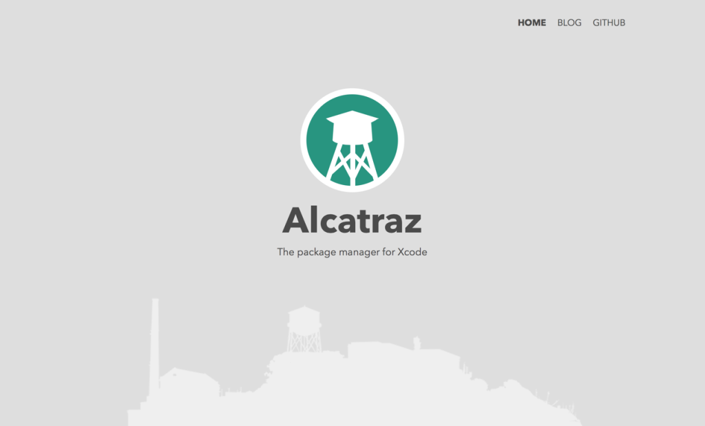 Alcatraz